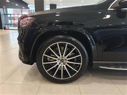 مرسيدس بنز GLS